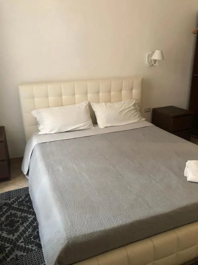 Guest house Sole !! Cagliari Centro Hotel