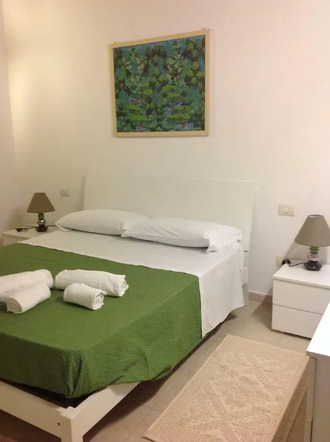 Guest house Sole !! Cagliari Centro Hotel
