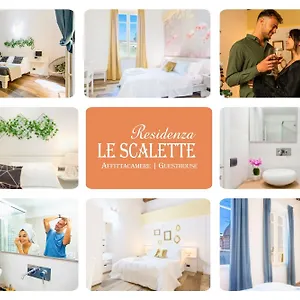 Residenza Le Scalette Pensjonat